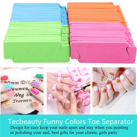 Tecbeauty close-up of thick EVA sponge texture for soft comfort