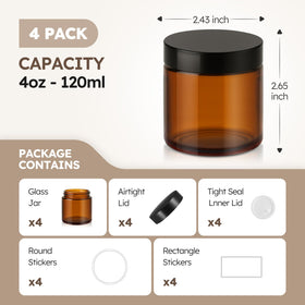 Tecohouse thick amber glass detail conveying durability and stability