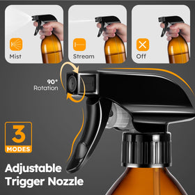 Tecohouse gravity-ball straw detail ensuring all-angle suction and consistent mist