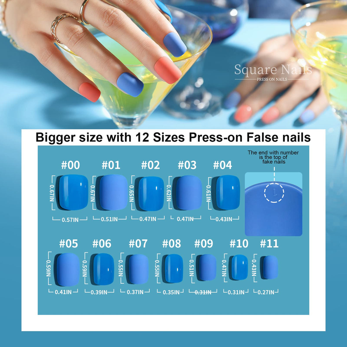 Teenitor application kit with glue, adhesive tabs and rhinestones for quick customization