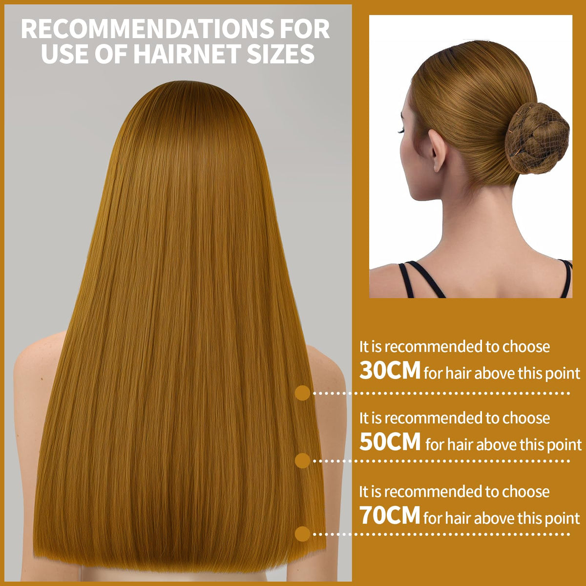 Teenitor used on a ballet bun in studio, creating a tidy, performance-ready style