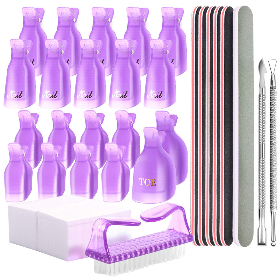 Teenitor front packaging showing kit contents and purple case benefits clear organization