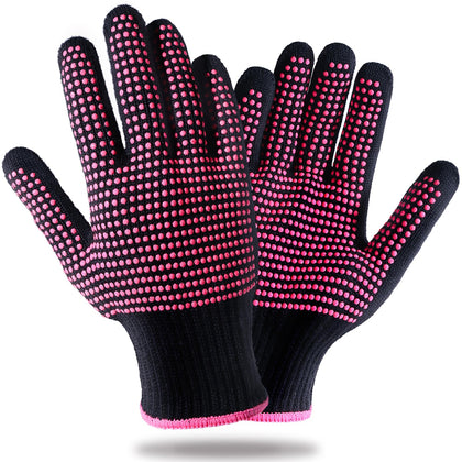 Teenitor front packaging showing rose red gloves and benefits