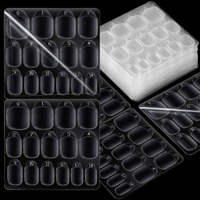 teenitor front packaging showing full 600pcs set and convenience