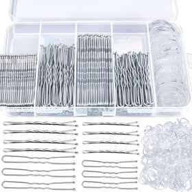 Teenitor front packaging showing full 300-piece kit and benefits