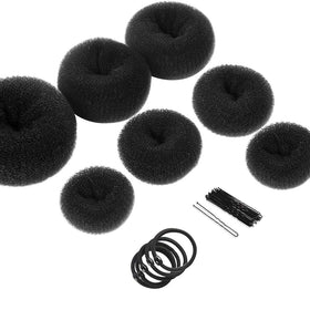 Teenitor front packaging showing full kit and benefits
