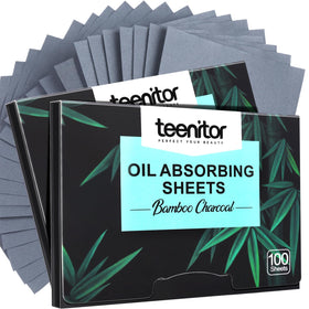 Teenitor front packaging showing compact twin packs and quantity benefit