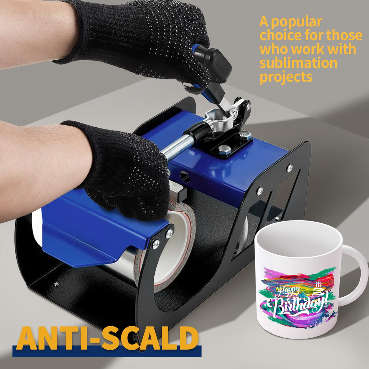 Teenitor adjustable wrist strap and soft lining for secure comfort
