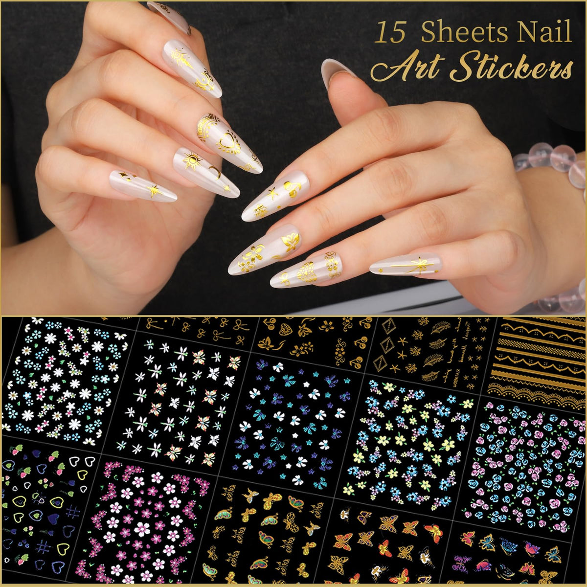 Teenitor lifestyle display on table suggesting creative nail session benefits