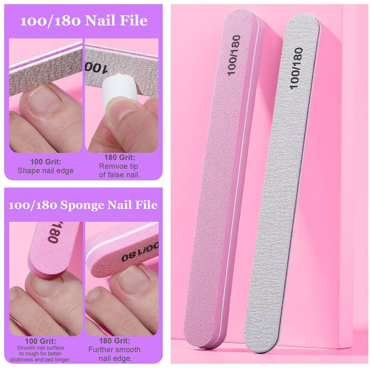 Teenitor sponge toe separator between toes for neat application and comfort