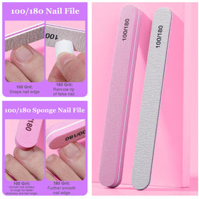 Teenitor sponge toe separator between toes for neat application and comfort