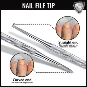 Teenitor tools in hand illustrating ergonomic grip and controlled use benefits