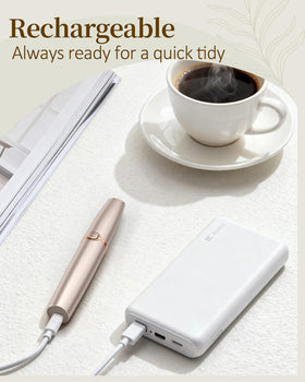 TeethBliss gift-ready packaging conveying stylish design and presentable appeal