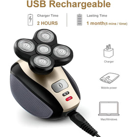 Telfun beside travel items showing compact portability benefits