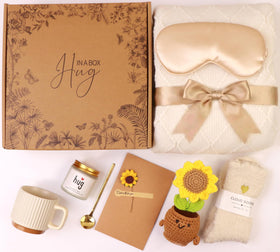 Teliles open packaging in a home scene showing effortless presentation and delight