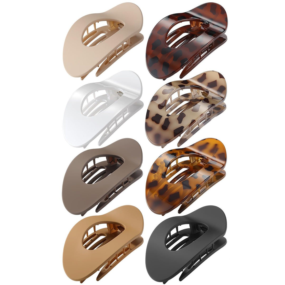 Tengantongda clip used during running and yoga for comfortable activity wear