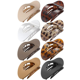 Tengantongda clip used during running and yoga for comfortable activity wear