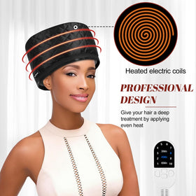 TEPENAR removable inner liner closeup for easy washing and hygiene