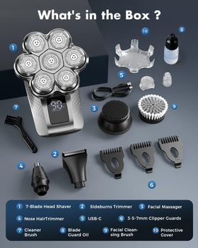 TEPOTZ gift packaging and accessories presenting premium presentable appeal