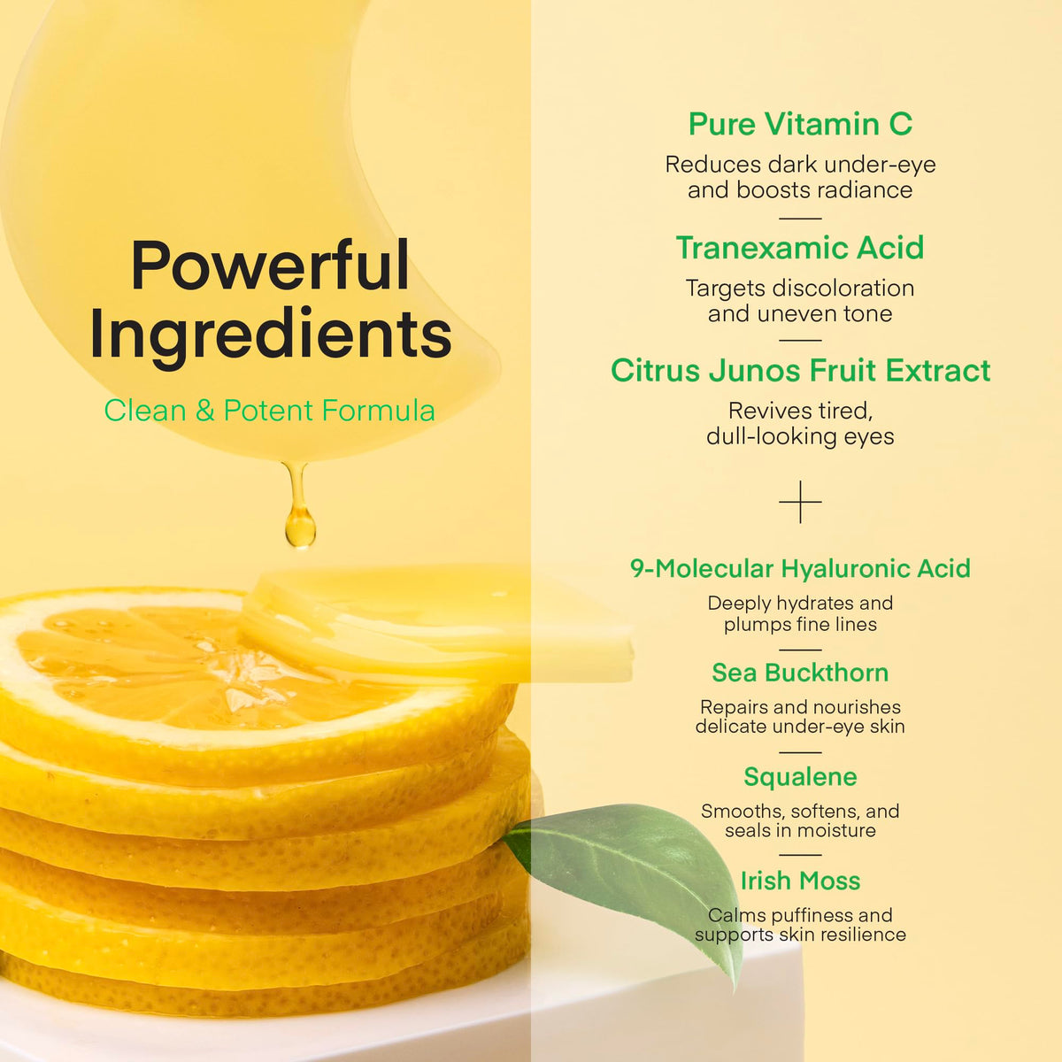 Terez & Honor lifestyle shot in bathroom showing simple self-care routine benefit