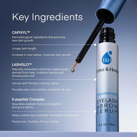 TEREZ & HONOR precision applicator close-up for accurate application