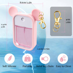 TERPINK next to credit card showing compact scale and pocket-friendly benefit