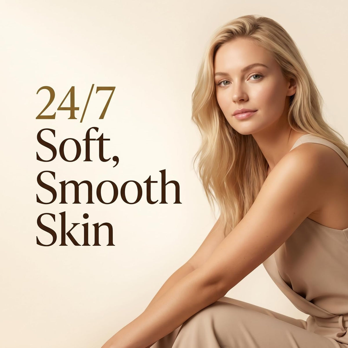 Terra Lotus side label close-up listing simple six-ingredient formula