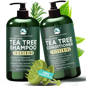 Terramed Just Think Comfort front packaging showing labels and benefits