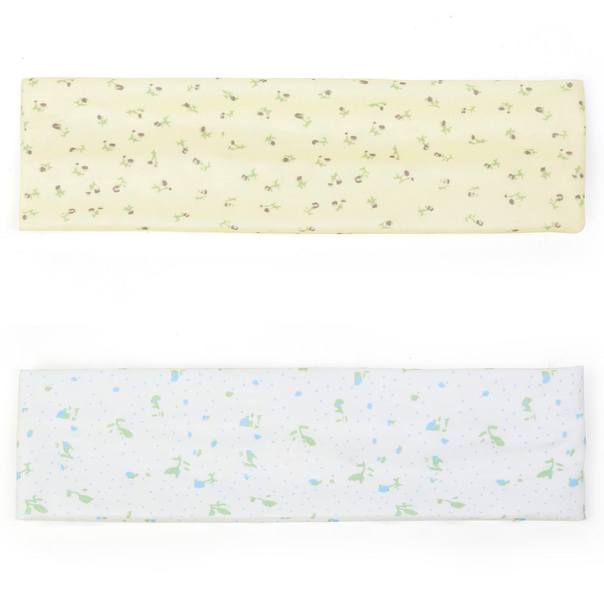 TERSE headband worn during yoga demonstrating secure fit and comfort