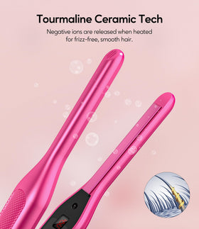 Terviiix in hand scale comparison highlights pencil iron convenience