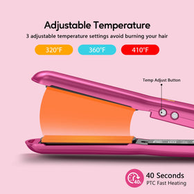 Terviiix mini held in hand showing travel scale and lightweight portability benefit
