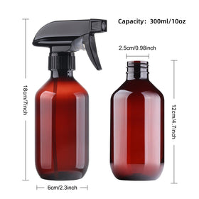 Teyssor close-up of adjustable nozzle demonstrating twist settings, precise control benefit