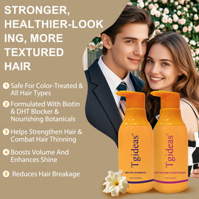 Tgideas conditioner cream close-up highlighting nourishing texture for softer hair