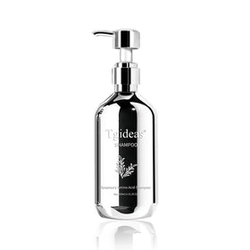 Tgideas front packaging showing bottle and label for quick product ID and benefits