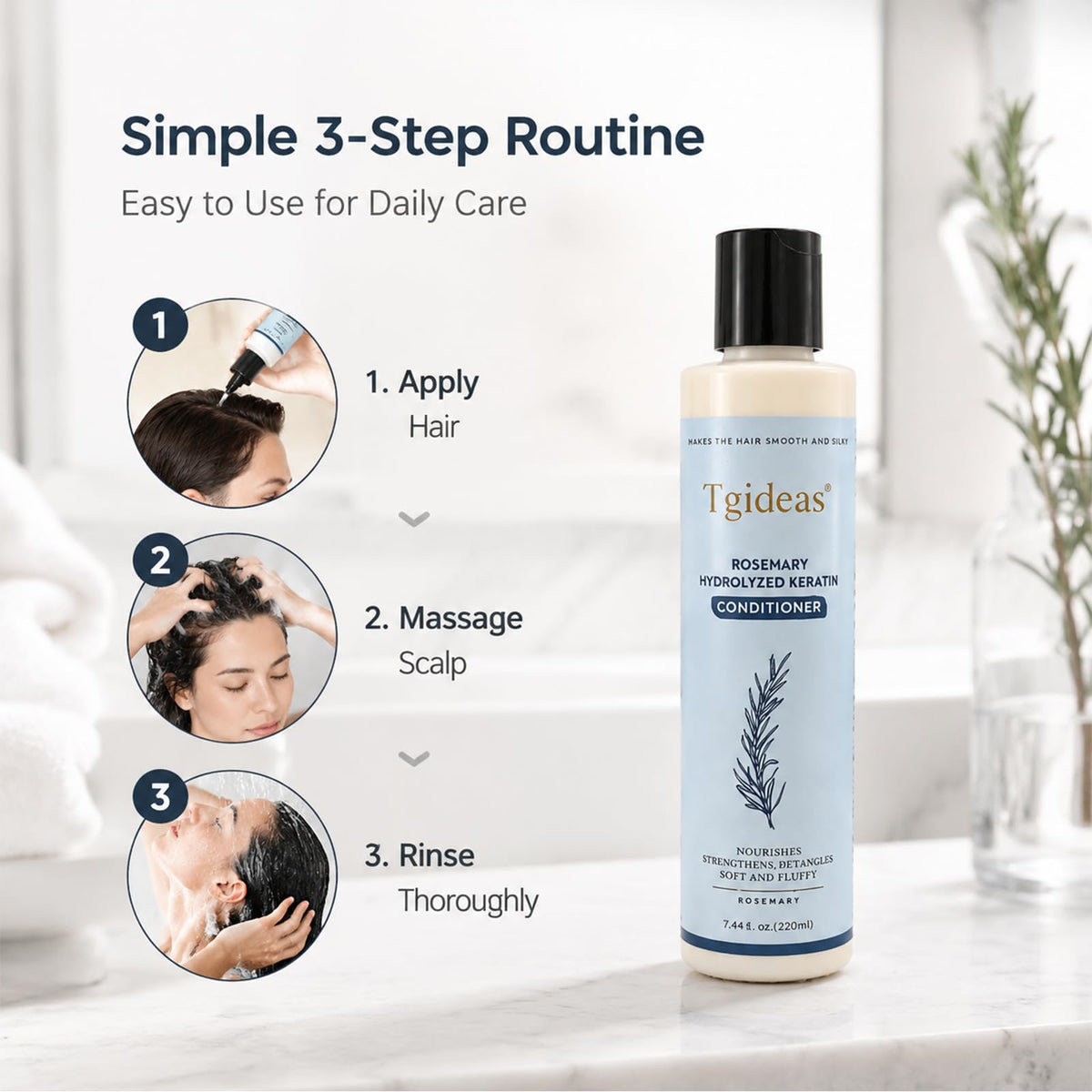 Tgideas shea butter detail emphasizing moisturizing benefit