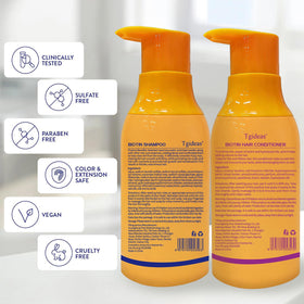Tgideas size comparison in hand showing 13.53 fl. oz. practical bottle volume