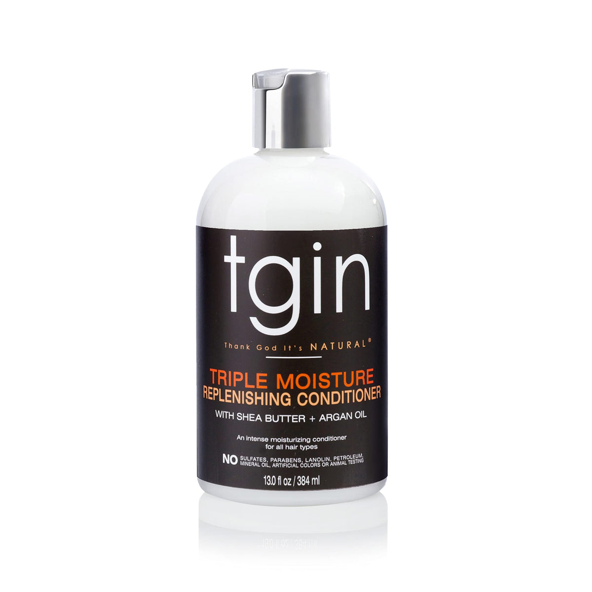 tgin front packaging 13 oz showing product and brand for easy identification