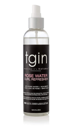 tgin front packaging of spray highlighting portable hydrator