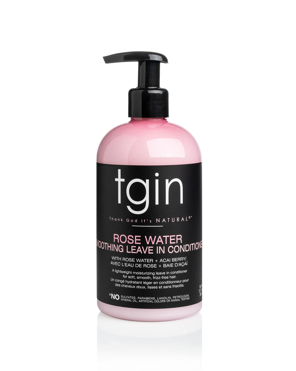 tgin front packaging showing bottle and label, highlights lightweight hydration