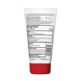 THAYERS conceptual before and after skin texture improvement visual