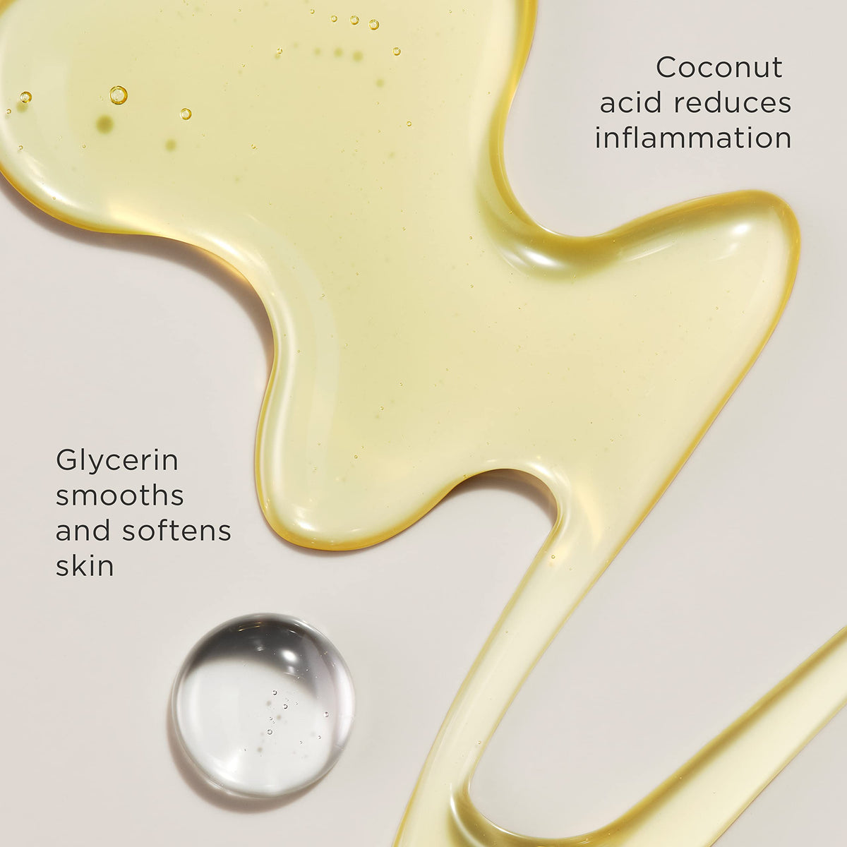 The Art of Shaving rich foamy lather close-up delivering cushion and smooth glide