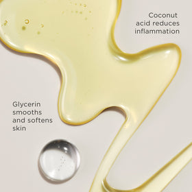 The Art of Shaving rich foamy lather close-up delivering cushion and smooth glide