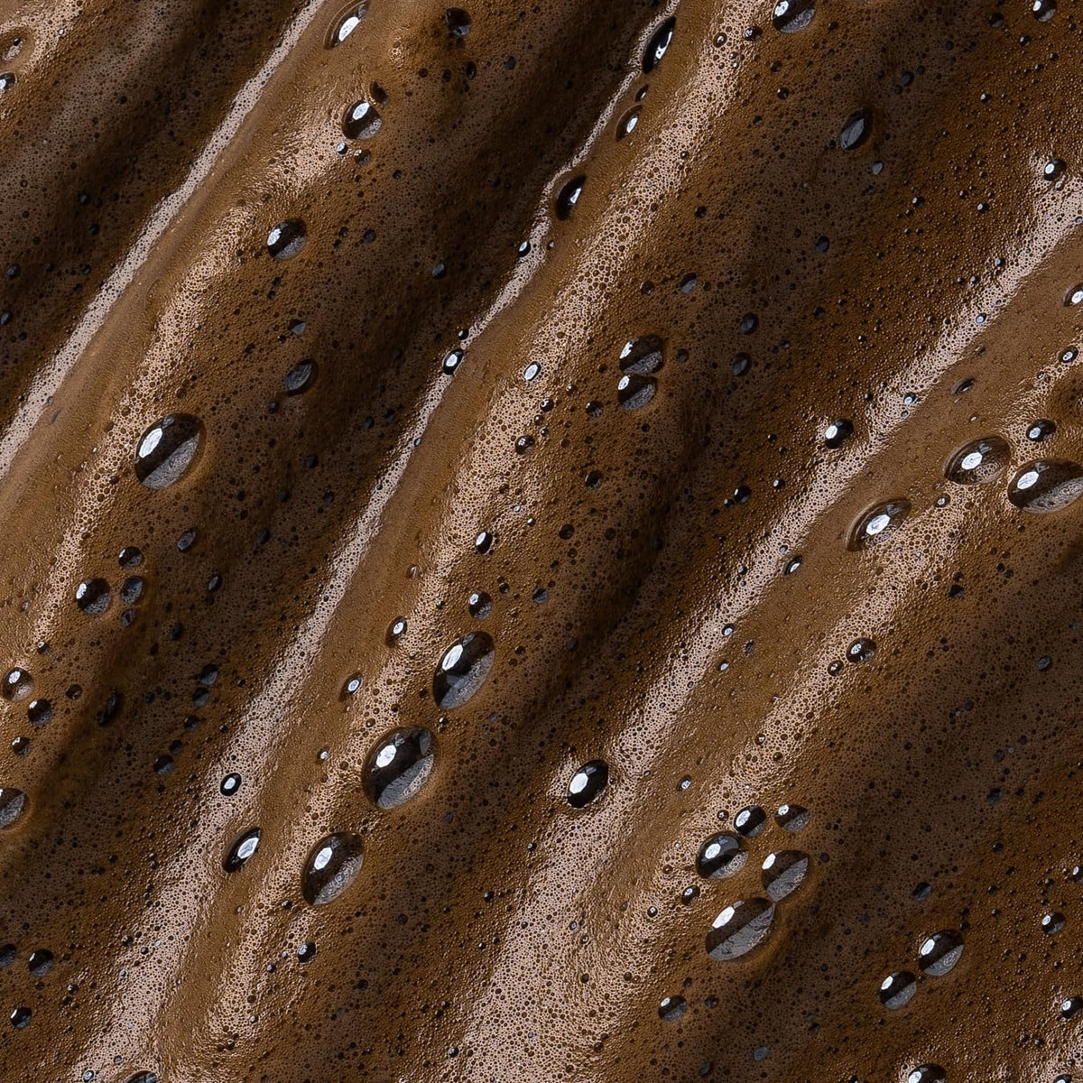 THE AUSTRALIAN GLOW medium tone result on arm showing natural bronze