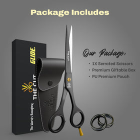 THE CUT - FACTORY - included oil and screwdriver for maintenance and long-lasting performance benefit
