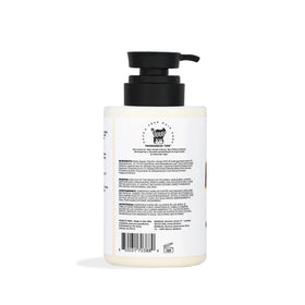 The Doux Honey Dip texture close-up showing buttery gel consistency for hydration benefits