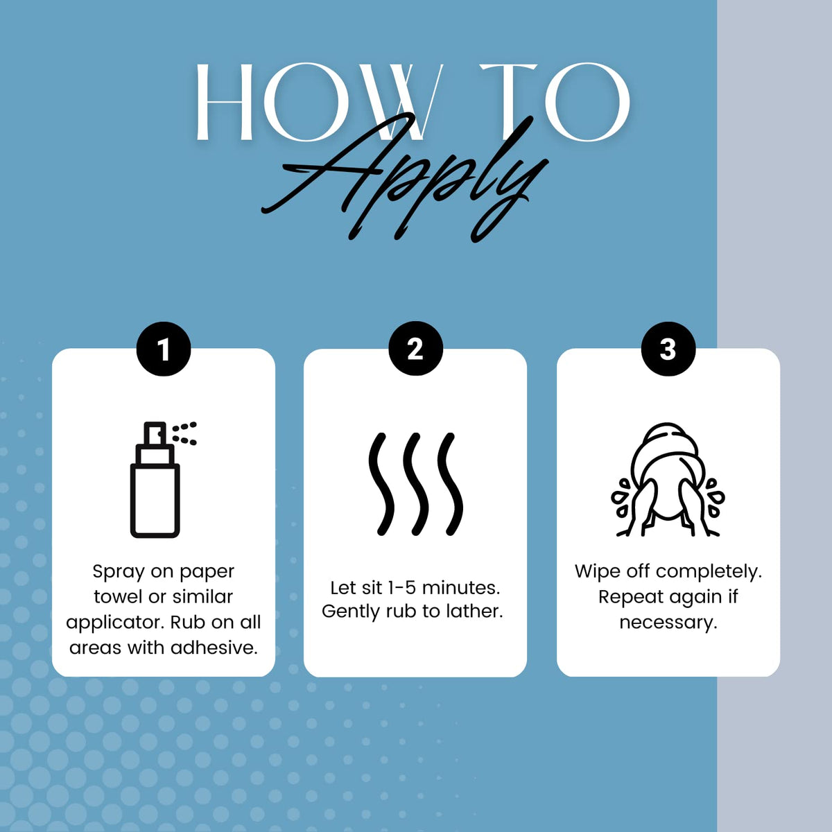 The Hair Diagram being applied to a wig head illustrating professional removal benefit