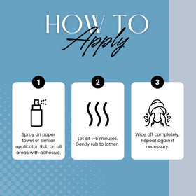 The Hair Diagram being applied to a wig head illustrating professional removal benefit