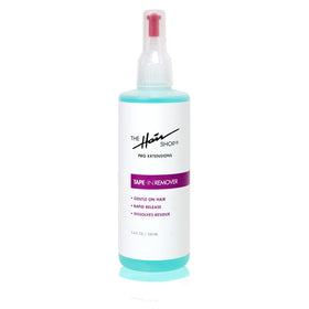 The Hair Shop X10 Pro-Tools front label showing product and benefit