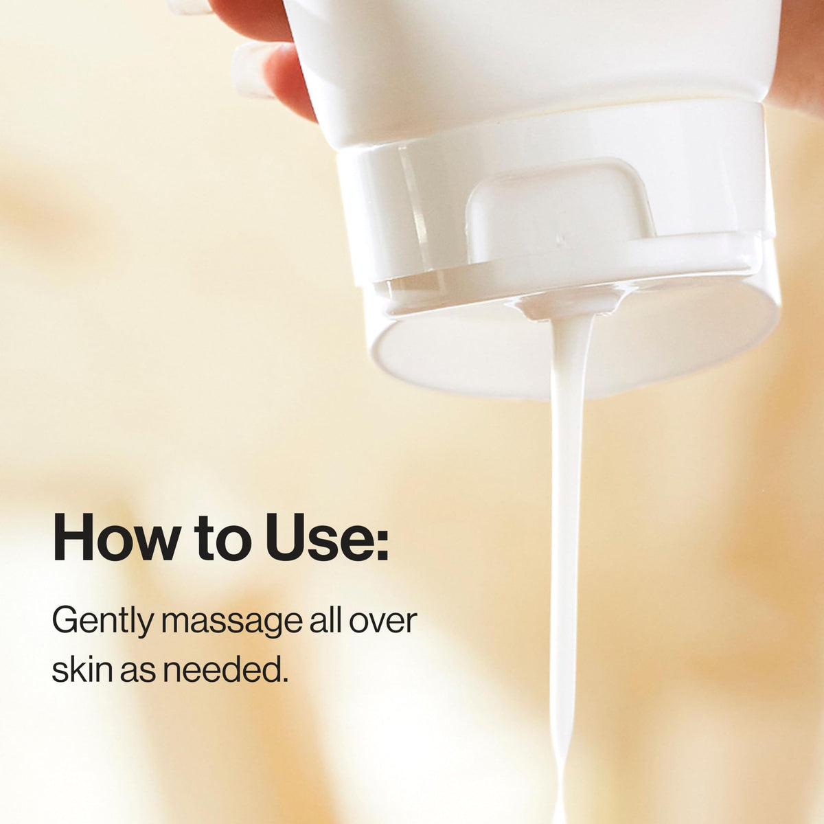 The Honest Company family using lotion in bathroom showing everyday moisturizing benefit