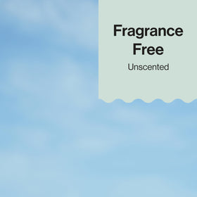 The Honest Company ingredient label close-up showing dermatologist-tested assurance benefit